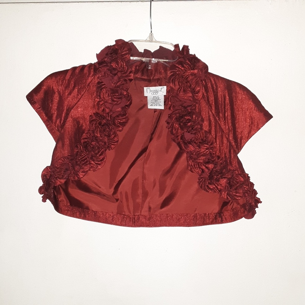 Dress (2piece) - Picture 4 of 4